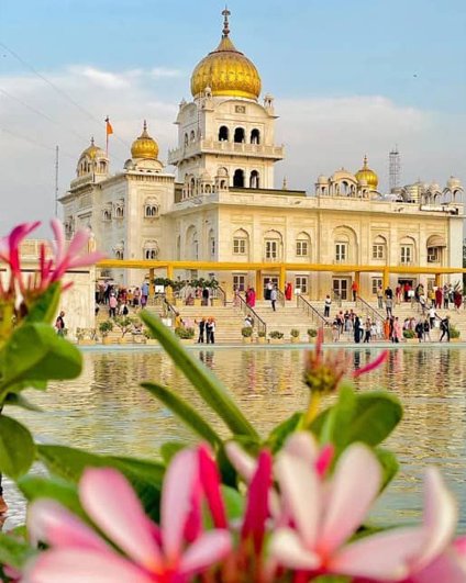 Lucknow  to Patna Sahib