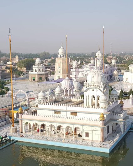Lucknow  to Patna Sahib