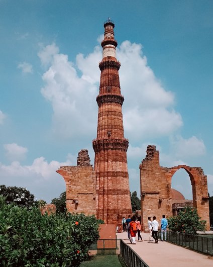 Chandigarh to Delhi