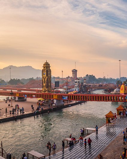 Chandigarh to Bangkok