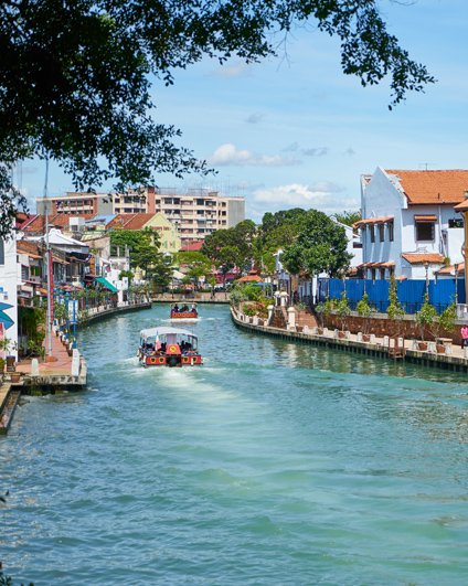 Chandigarh to Malaysia