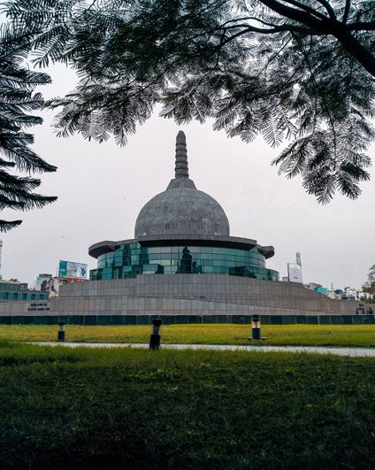 Chandigarh to Patna